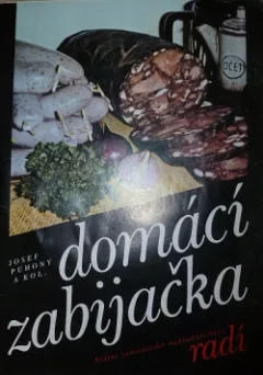 Domácí zabijačka