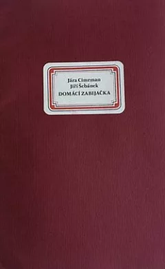 Domácí zabijačka
