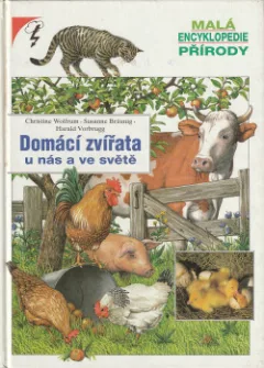 Domácí zvířata u nás a ve světě
