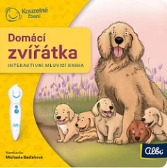Domácí zvířátka