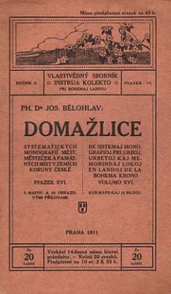 Domažlice
