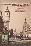 Domažlice na historických vedutách, fotografiích a pohlednicích