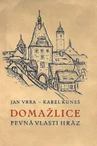 Domažlice - pevná vlasti hráz