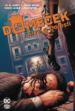 Domeček krve a bolesti