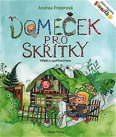 Domeček pro skřítky