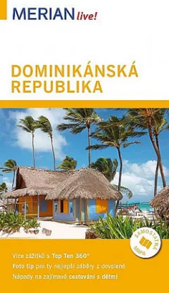 Dominikánská republika
