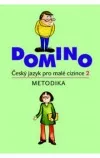 Domino – Český jazyk pro malé cizince 2