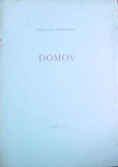 Domov