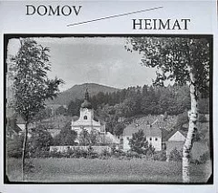 Domov/Heimat - Adalbert Meier