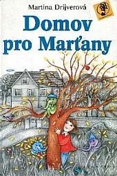 Domov pro Marťany