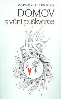 Domov s vůní puškvorce