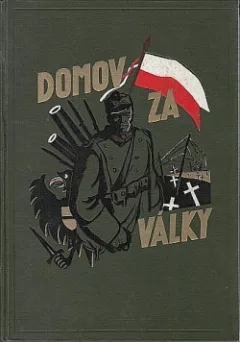 Domov za války I. - 1914