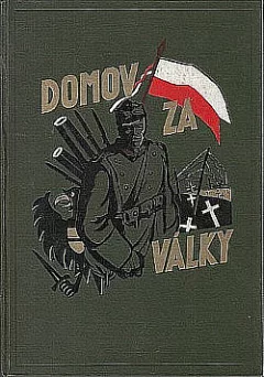Domov za války IV