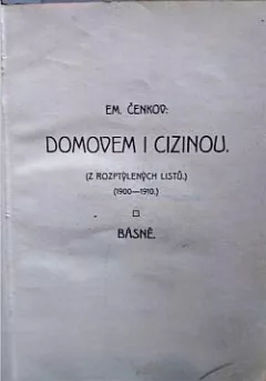 Domovem i cizinou