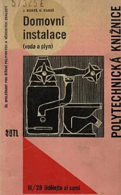 Domovní instalace: (Voda a plyn)
