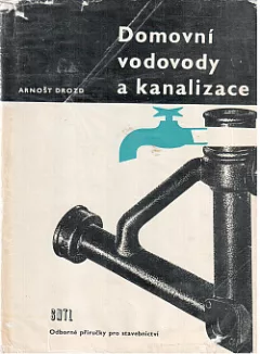 Domovní vodovody a kanalizace
