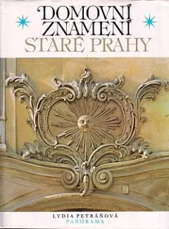 Domovní znamení staré Prahy