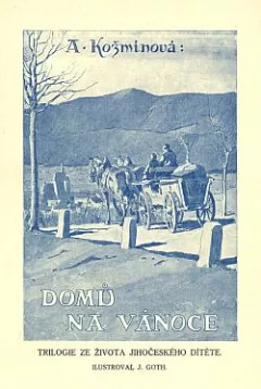 Domů, na Vánoce