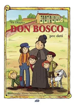 Don Bosco pre deti
