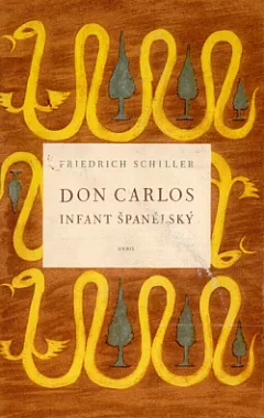 Don Carlos, infant španělský
