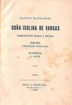 Doňa Isolina de Vargas