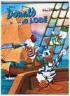 Donald a lodě