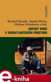 Dopady krize v euroatlantickém prostoru