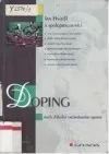 Doping aneb Zákulisí vrcholového sportu