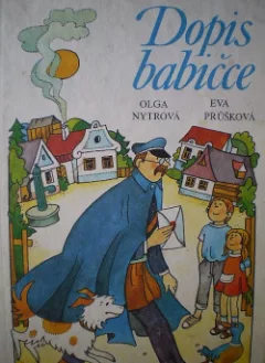 Dopis babičce