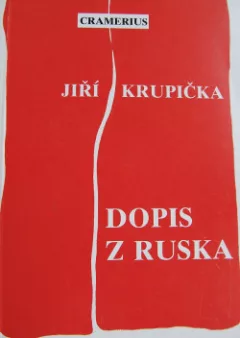 Dopis z Ruska