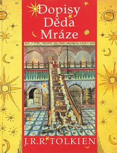 Dopisy Děda Mráze