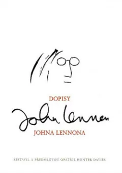 Dopisy Johna Lennona