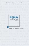 Dopisy od Olgy