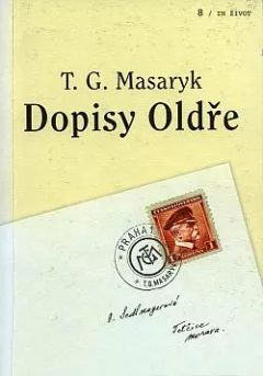 Dopisy Oldře