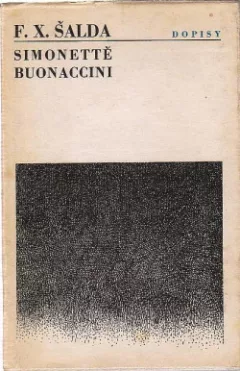 Dopisy Simonettě Buonaccini