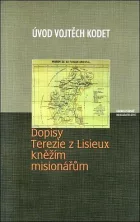 Dopisy Terezie z Lisieux kněžím misionářům