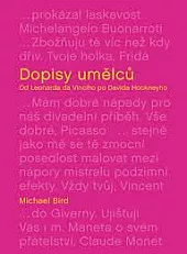 Dopisy umělců