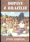 Dopisy z Brazílie