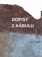 Dopisy z Kábulu