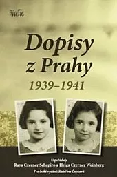 Dopisy z Prahy 1939-1941