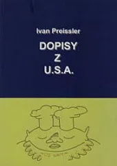 Dopisy z U.S.A.