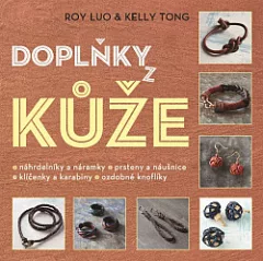 Doplňky z kůže