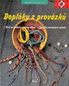 Doplňky z provázků