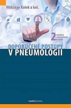 Doporučené postupy v pneumologii