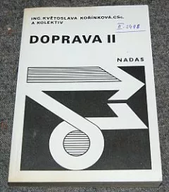 Doprava II