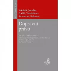Dopravní právo