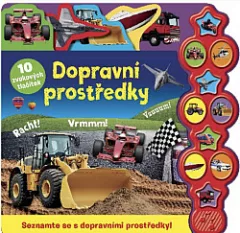 Dopravní prostředky