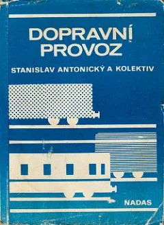 Dopravní provoz
