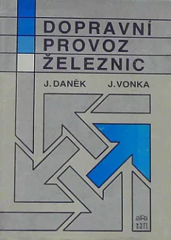 Dopravní provoz železnic