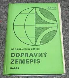 Dopravný zemepis
